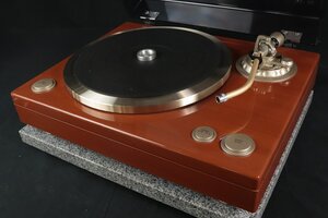 F★ DENON デノン DP-1300M ターンテーブル レコードプレーヤー