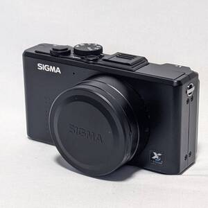 SIGMA DP2 超美品 付属品完備