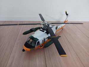 ☆ 1/32 UH-60 航空自衛隊仕様 ラジコンスケールヘリ ☆