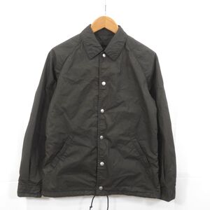 COMME des GARCONS HOMME カモフラインナー コーチジャケット sizeS/コムデギャルソン 1203