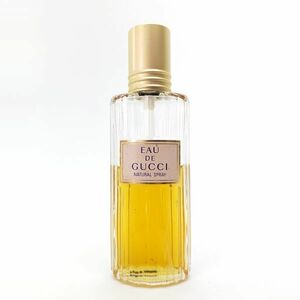 GUCCI グッチ オー デ グッチ EDT 50ml ☆送料350円