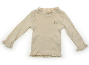 ニットプランナー（ＫＰ） Knit Planner(KP) ニット・セーター 80サイズ 女の子 子供服 ベビー服 キッズ