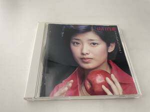 山口百恵ベスト・コレクションVOL.1 山口百恵 　CD「Hワ」