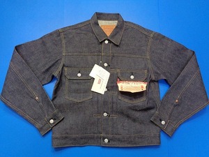 12340■新品 未使用 デッド LEVI