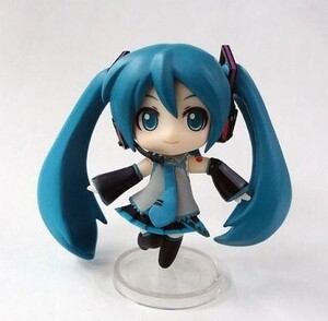 中古トレーディングフィギュア [単品] ねんどろいどぷち 初音ミク