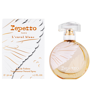 レペット ロンヴォル ブラン EDT・SP 50ml 香水 フレグランス REPETTO L’ENVOL BLANC 新品 未使用