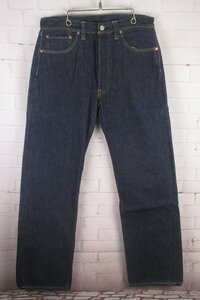 YP19364 SUGAR CANE シュガーケーン MISTER FREEDOM ミスターフリーダム 12oz Cone Denim CALIFORNIAN デニムパンツ ジーンズ SC40879 W34