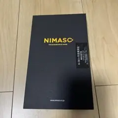 NIMASO ガラスフィルム iPhone 14/iPhone 13 Pro用