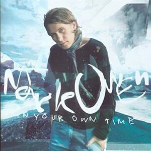 In Your Own Time マーク・オーエン 輸入盤CD