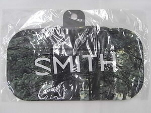 売り切れ必至超大人気の大定番商品!!正規新品 SMITH GOGGLE COVER Tree /スミス ゴーグルカバー ツリー