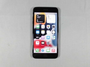 SoftBank　iPhone7 Plus　128GB　SIMフリー　NN6K2J/A