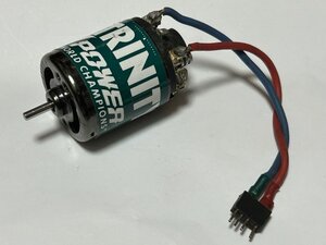 トリニティ モーター TRINITY J power MOTOR