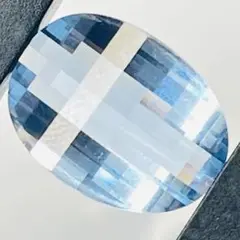 ブルートパーズ  ルース13.0ct