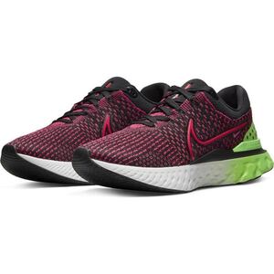 NIKE ナイキ REACT INFINITY RUN FLYKNIT 3 リアクト インフィニティラン フライニット 3 26cm インフィニティラン3