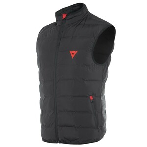 【新品未使用】DAINESE DOWN-VEST AFTERIDE Sサイズ インナー アウター ライダース ジャケット 防寒 カジュアル ダイネーゼ