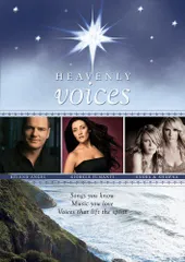 【中古】Heavenly Voices [DVD]