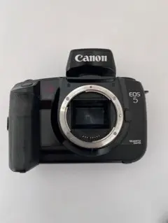 Canon EOS 5 フィルムカメラ