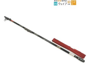 がまかつ がま投 EXA PRO エクサ プロ 30-400 振出 ※注有