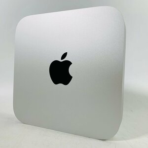 動作確認済み Mac mini (Late 2020) Apple M1 8コア/8GB/SSD 256GB MGNR3J/A