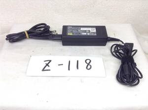 Z-118 NEC 製 ADP-65JH E 仕様 19V 3.42A ノートPC用ACアダプター　即決品