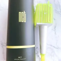 nct ファンライト　ペンライト　草鈍器