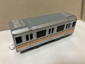 【プラレール】東京メトロ銀座線 01系 中間車