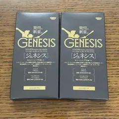 未開封ミニボックス 2個セット 2024 BBM GENESIS ジェネシス