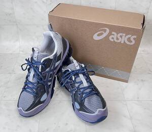 【美品】asics アシックス × Kostadinov Studio キコ コスタディノフ【US3-S GEL-QUANTUM 360 VII KISO】ゲルクァンタム 28.5cm