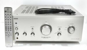 ★リモコン付！DENON デノン PMA-2000SE プリメインアンプ 美品！★