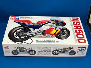 プラモデル タミヤ Honda NSR500 