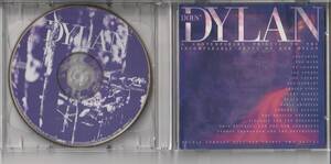 CD Various Doin Dylan 2CD