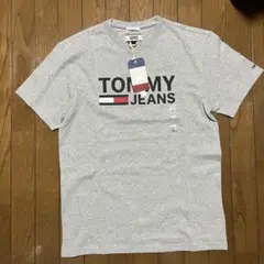 tommy jeans t-シャツ