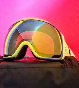 ゴーグル OAKLEY スノーゴーグル