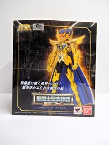 065Z348★【未開封品】BANDAI/バンダイ 聖闘士聖衣神話EX/セイントクロスマイスEX 蟹座 キャンサーデスマスク