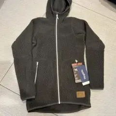 HAGLOFS ホグロフス パイルフード PILE HOOD