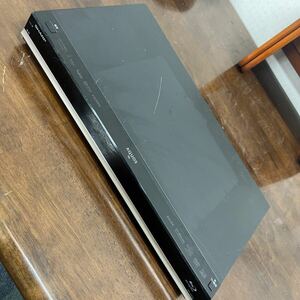 TONO★ シャープ/SHARP/AQUOS HDD/BDレコーダー　BD-W570 15年製