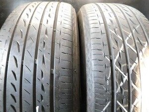 【L364】REGNO GR-XI◆215/60R16◆2本売切り