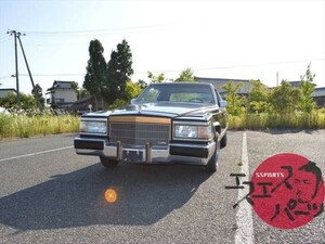 SSParts　フロントバンパー　キャデラックブロアム　　部品取り車　　　