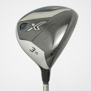 ダンロップ XXIO ゼクシオ X(2024) フェアウェイウッド Miyazaki AX-3 【3W】 シャフト：Miyazaki AX-3