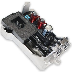 エアコン ブロア レジスター ベンツ W215 CL55AMGKOMPRESSOR CL65AMG レギュレーター 2308216451 2308216351 2208210951