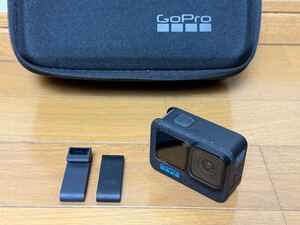 GoPro ゴープロ アクションカメラ HERO12 アクセサリー付き