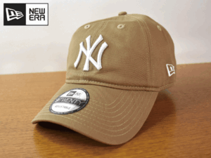 F239《未使用品》NEW ERA ニューエラ 9 TWENTY【フリーサイズ】NY YANKEES ヤンキース MLB 野球帽 帽子 キャップ USモデル