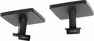 【中古】 BOSE ボーズ OmniJewel ceiling brackets スピーカーブラケット ブラック