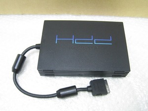IW-7492S　SONY PS2専用外付けハードディスクドライブ SCPH-20400 ジャンク