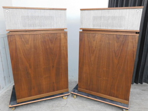 ★ クリプシュ KLIPSCH スピーカー ペア K-55-V K-77 Klipschhorn ドライバー ツイター ドライバーホーン 大型 スピーカーペア 32410241