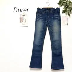 8127 Durer デュレル ジーンズ デニムパンツ カジュアル