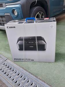 プリンターCanon PIXUS MG7530