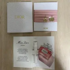 Dior Miss Dior パルファム サンプル 1ml ➕ ノベルティ