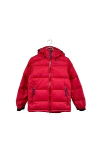 NANGA × Urban Research Doors down jacket ナンガ アーバンリサーチドアーズ ダウンジャケット ヴィンテージ 8