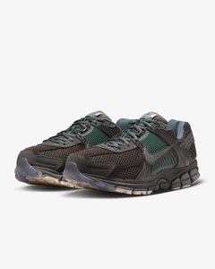 NIKE ZOOM VOMERO 5 PRM FQ8174-237 ズーム ボメロ 濃茶 US10